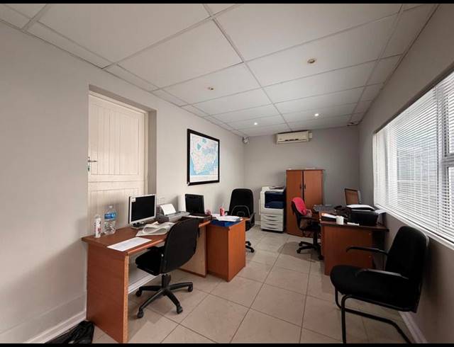 BUSINESS PROPERTY TO RENT IN MILL PARK